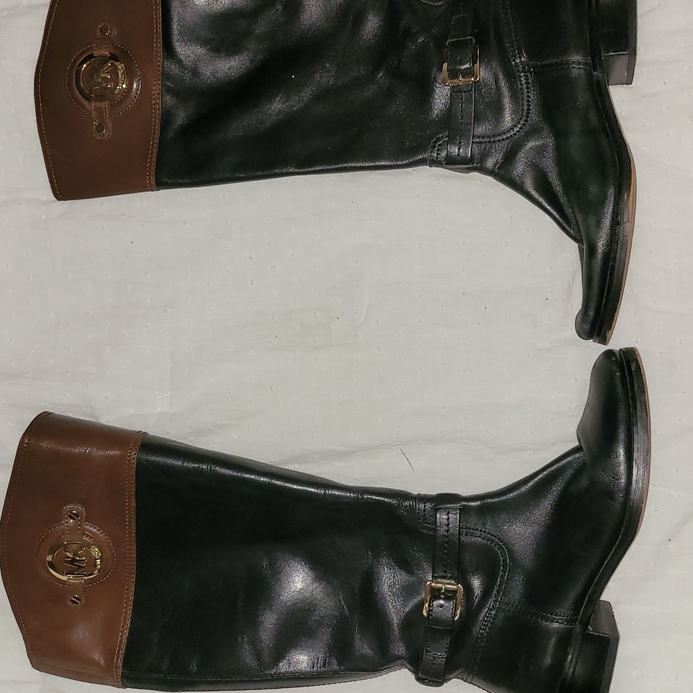 Michael Kors boots